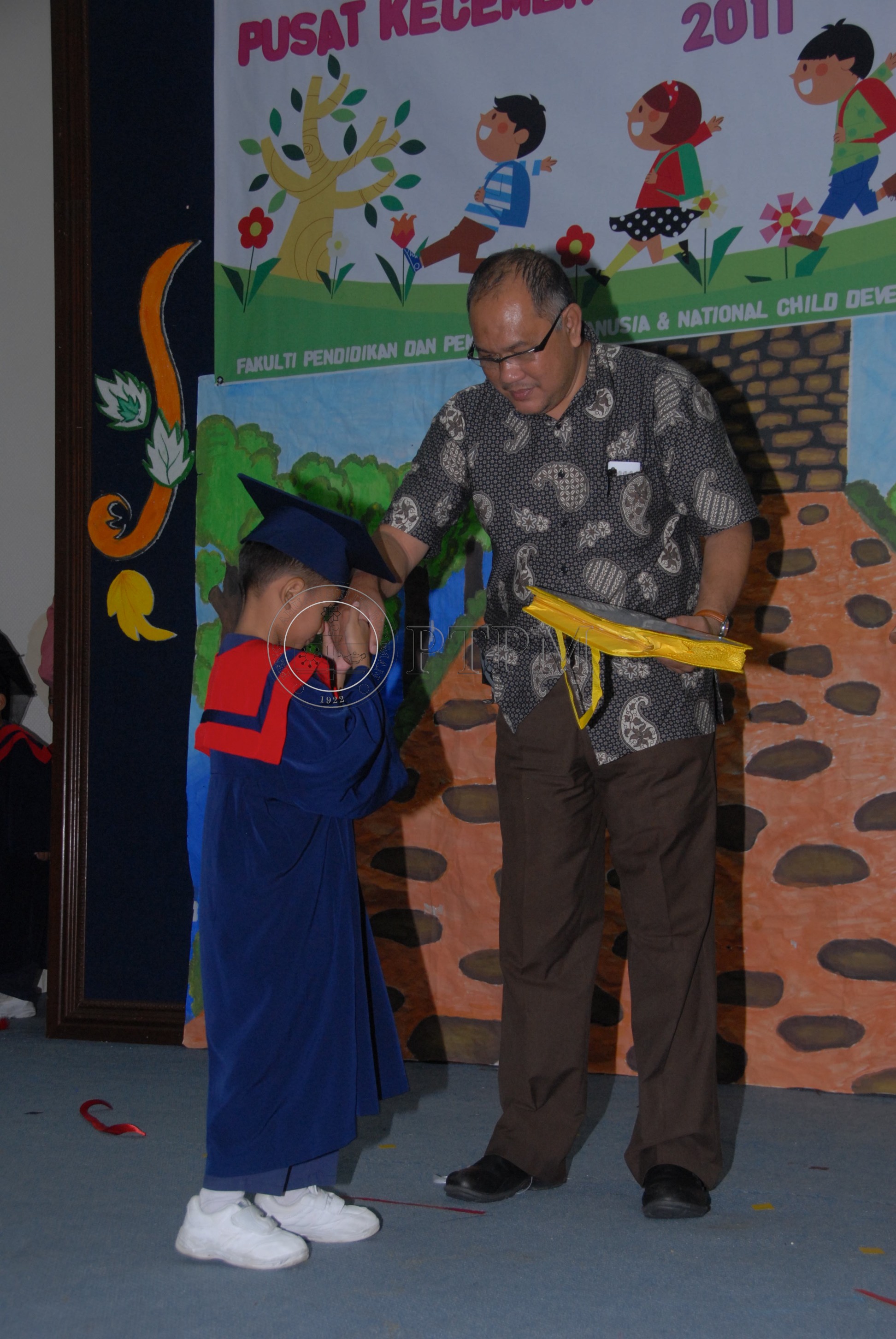 PTPM 11 100 TADIKA  IDA 0513